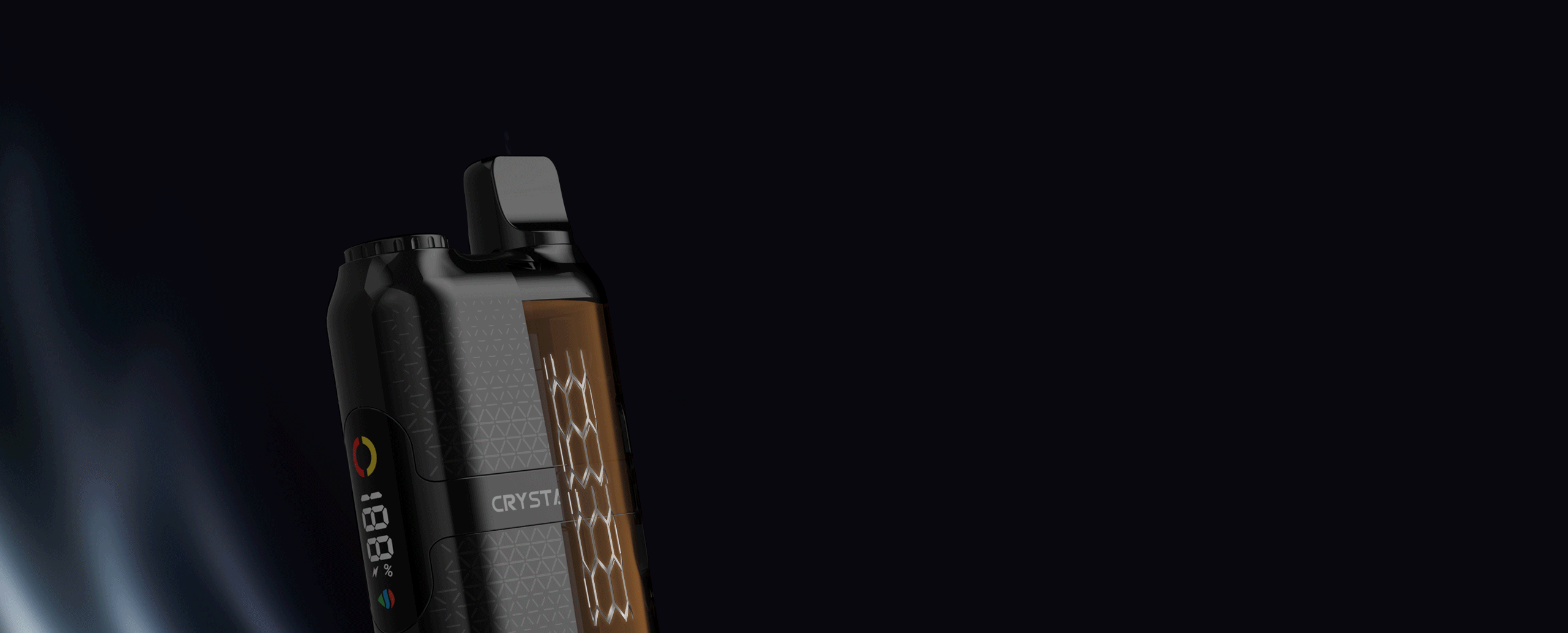 CM VAPE,Crystal Mary