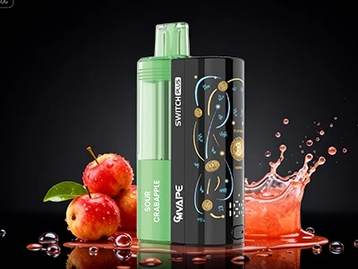 What Is A 5% Nicotine Vape? Understanding Strength, Usage And Market Trends