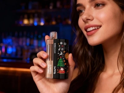 How Retailers Choose A Profitable Pod System Vape For 2026