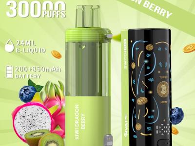 Why Is My Vape Pod Leaking? 8 Common Causes And How To Prevent It