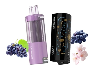 Best Vape Pod System 2026: Complete Guide To Choosing The Right Pod Vape