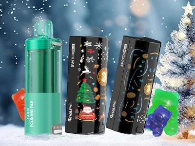 Disposable Vapes Vs Pod Systems: Which Vape System Is Better For Different Us...