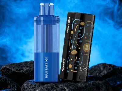 What Is A Pod System? A Complete Guide To Vape Pod Systems in 2026