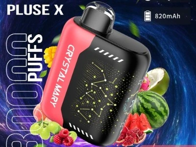 Crystal Mary Vape Price Comparison Where Does the Pulse X Fit Across the Range Crystal Mary Vape Price Comparison Where Does the Pulse X Fit Across the Range