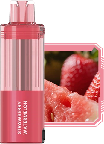 CM VAPE,Crystal Mary,Pineapple Coconut