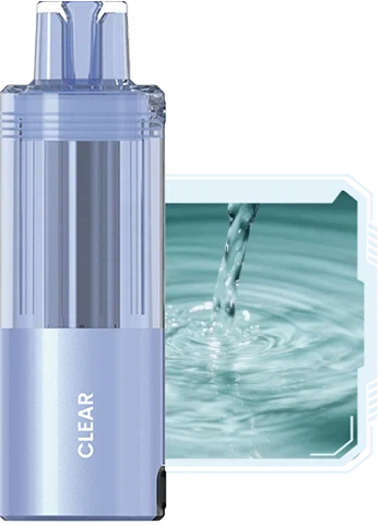 CM VAPE,Crystal Mary,Sour Crabapple